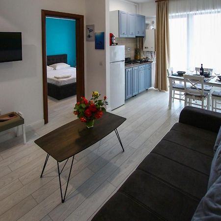 Fratelli Apartments Summerland Mamaia Eksteriør bilde