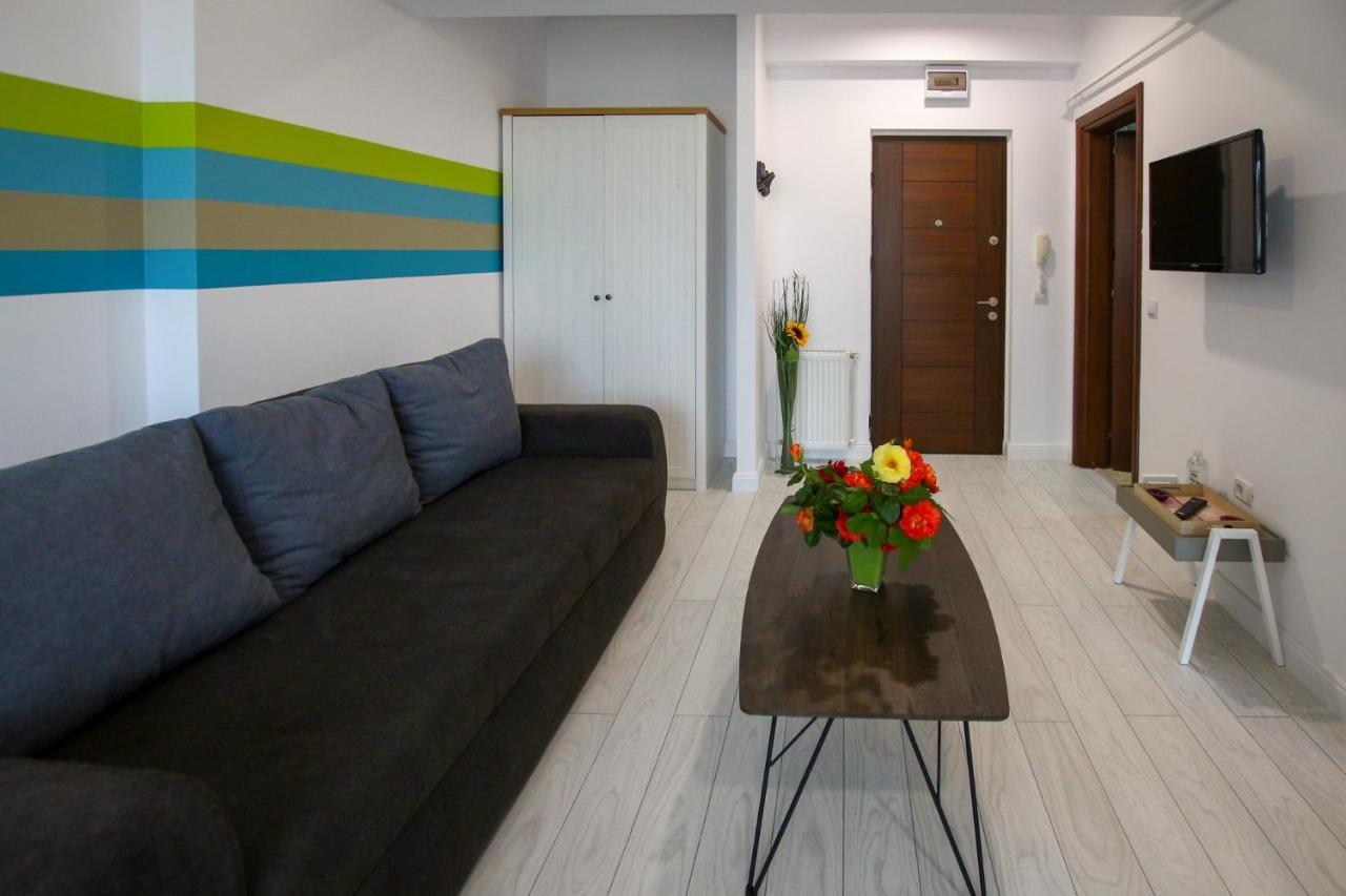 Fratelli Apartments Summerland Mamaia Eksteriør bilde