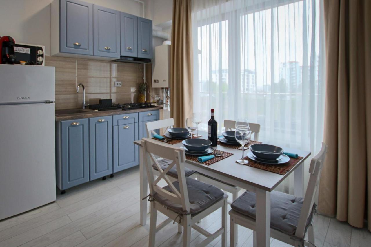 Fratelli Apartments Summerland Mamaia Eksteriør bilde