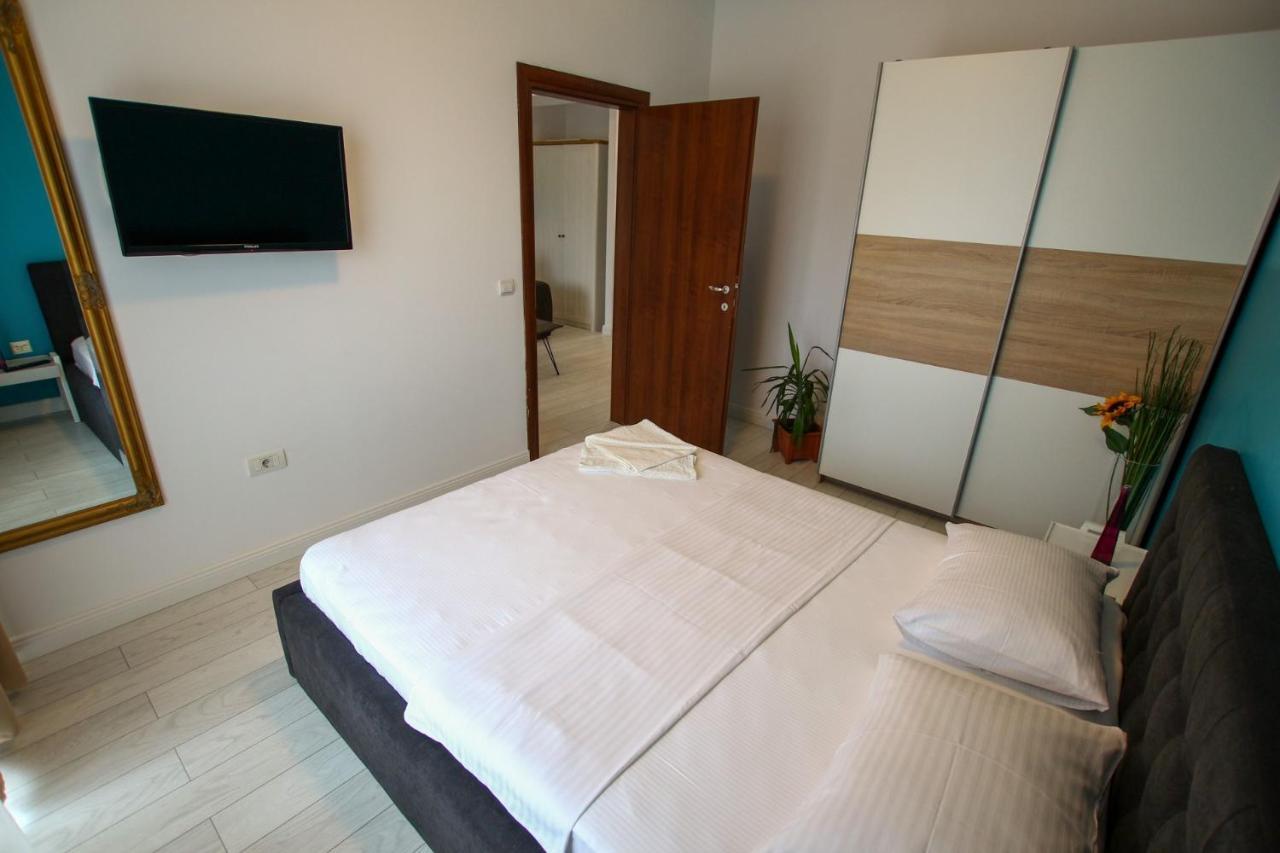 Fratelli Apartments Summerland Mamaia Eksteriør bilde