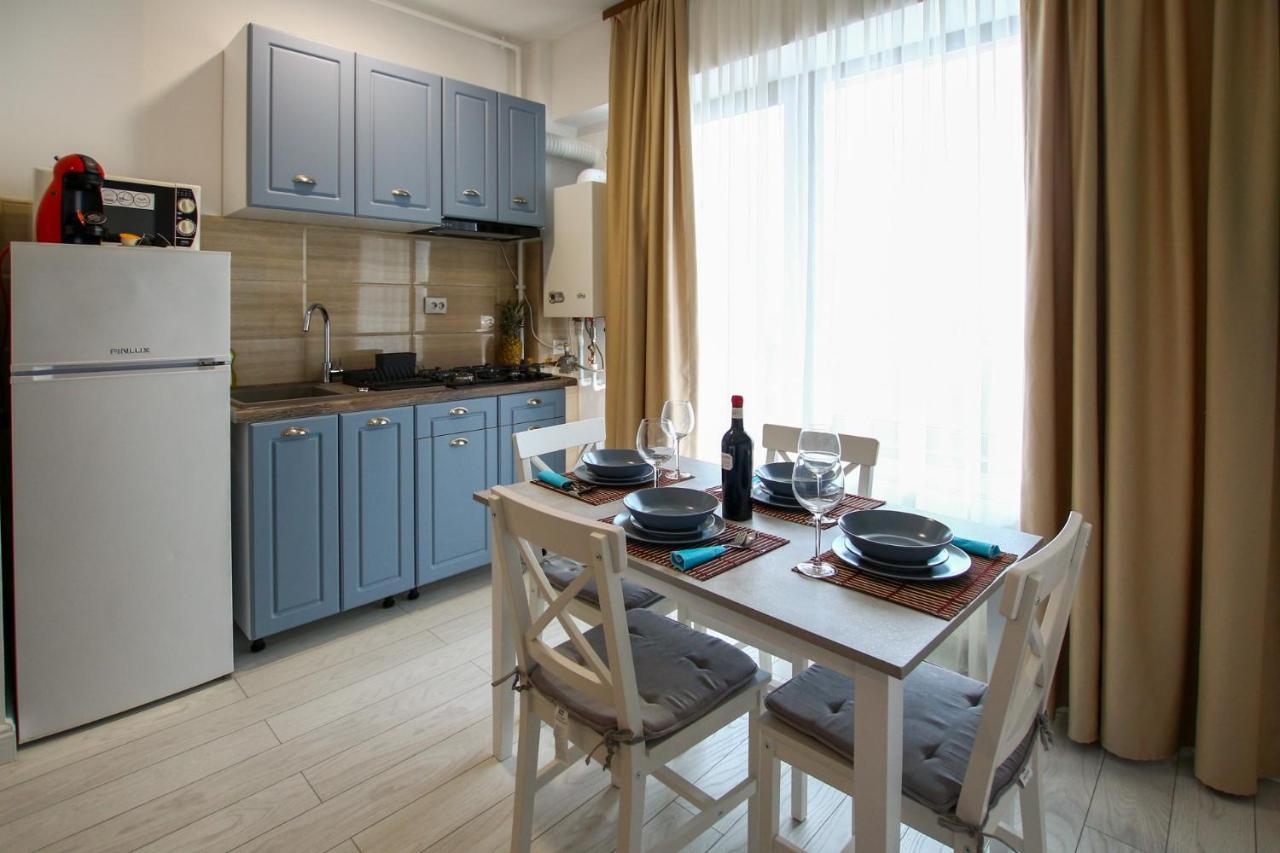 Fratelli Apartments Summerland Mamaia Eksteriør bilde