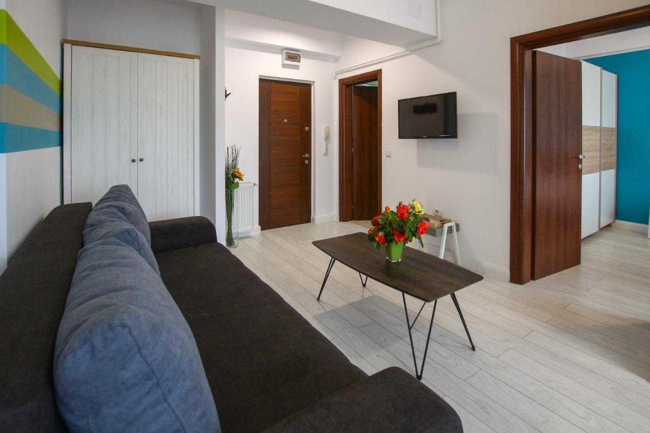 Fratelli Apartments Summerland Mamaia Eksteriør bilde