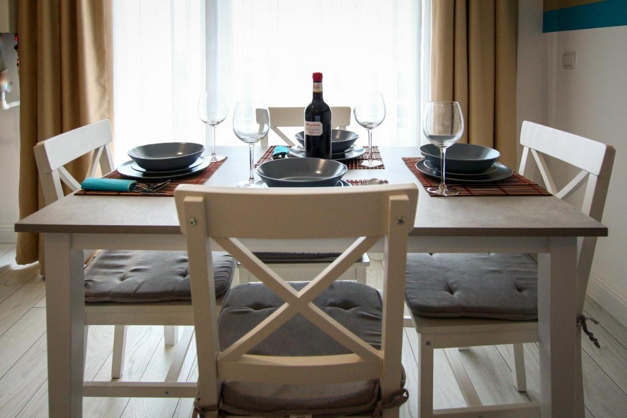 Fratelli Apartments Summerland Mamaia Eksteriør bilde