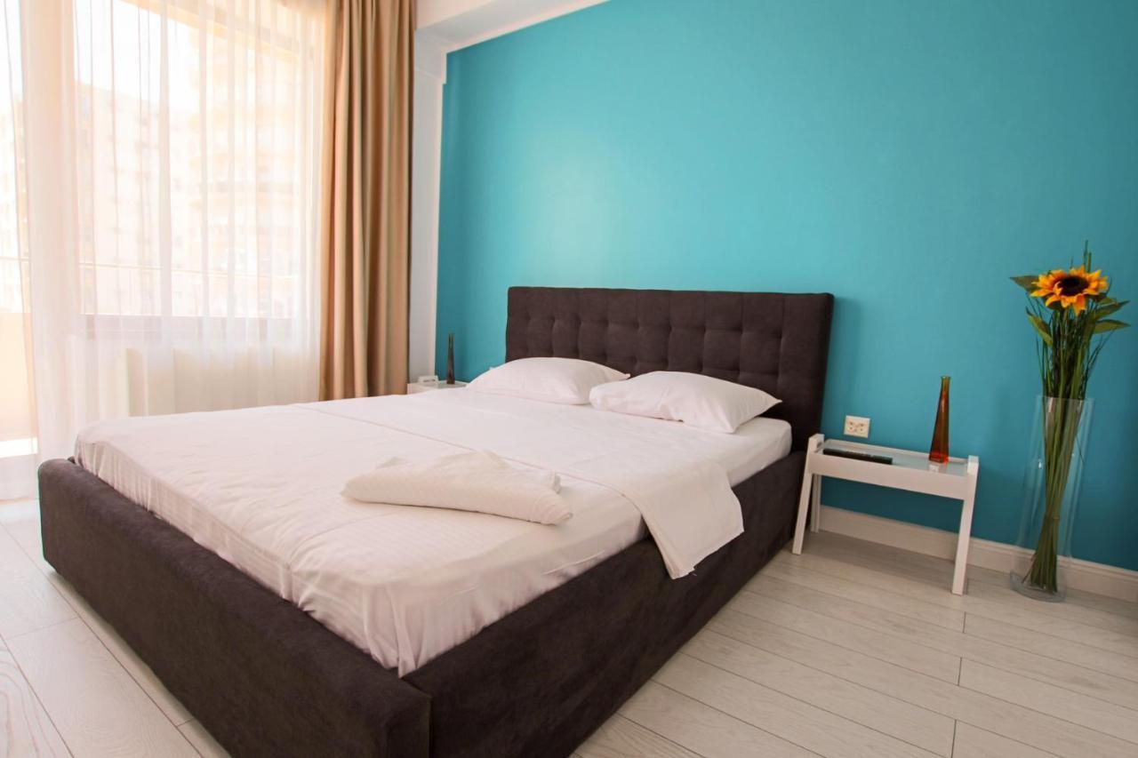 Fratelli Apartments Summerland Mamaia Eksteriør bilde