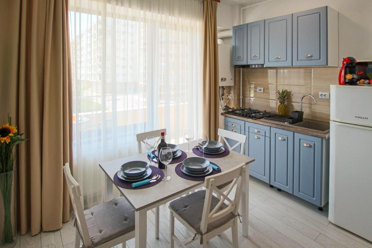 Fratelli Apartments Summerland Mamaia Eksteriør bilde